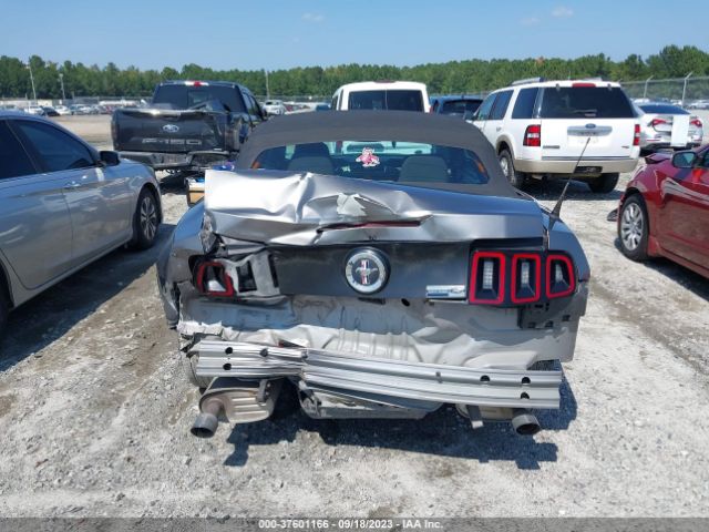 1ZVBP8EM2E5245744 Ford Mustang V6