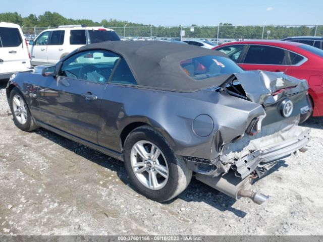 1ZVBP8EM2E5245744 Ford Mustang V6