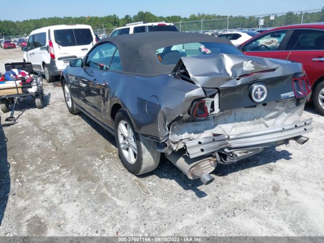 1ZVBP8EM2E5245744 Ford Mustang V6