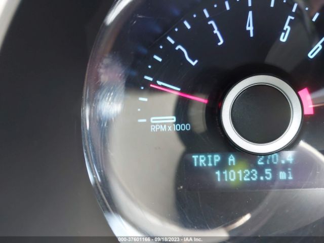 1ZVBP8EM2E5245744 Ford Mustang V6
