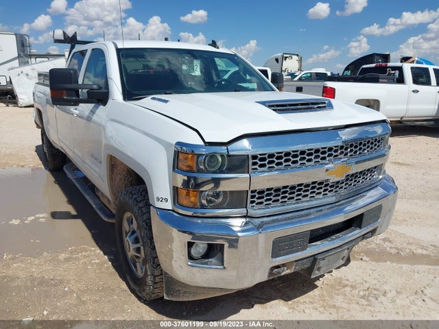 2019 1GC1KSEYXKF181469 main image