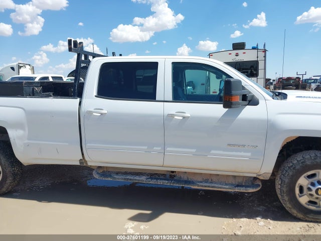 Chevrolet Silverado 2500hd Lt 2019 1GC1KSEYXKF181469 Image 13