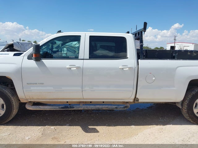 Chevrolet Silverado 2500hd Lt 2019 1GC1KSEYXKF181469 Image 14