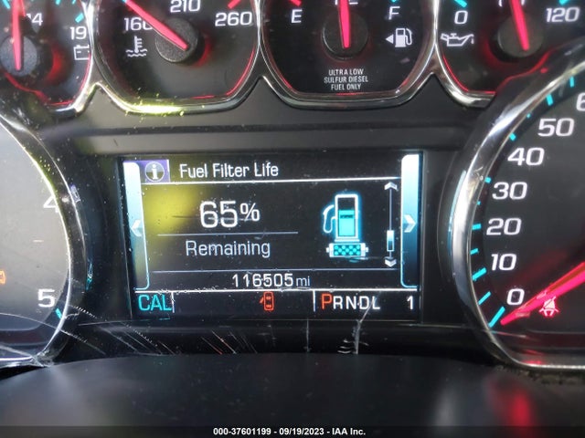 Chevrolet Silverado 2500hd Lt 2019 1GC1KSEYXKF181469 Image 15