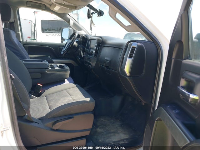 Chevrolet Silverado 2500hd Lt 2019 1GC1KSEYXKF181469 Image 5