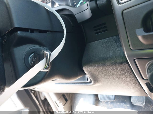 2020 FORD F-150 XL/XLT/LARIAT VIN: 1FTEW1CP6LFA81431