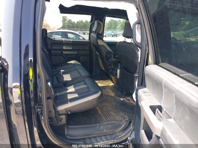 2020 FORD F-150 XL/XLT/LARIAT VIN: 1FTEW1CP6LFA81431