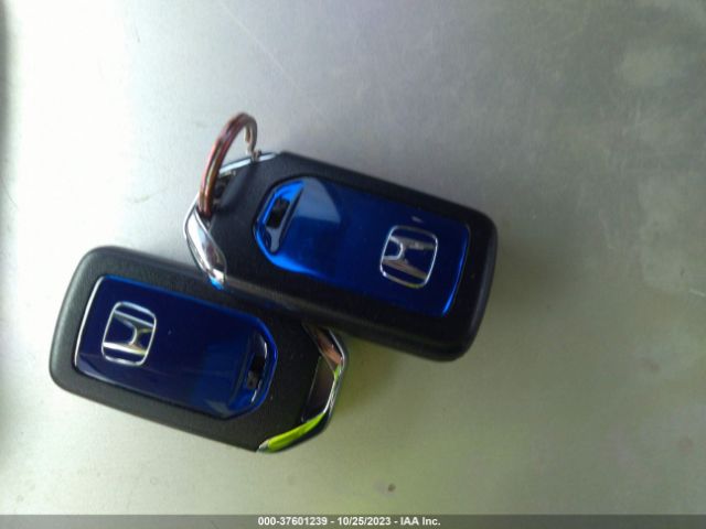 19XZE4F97NE005958 Honda Insight Touring