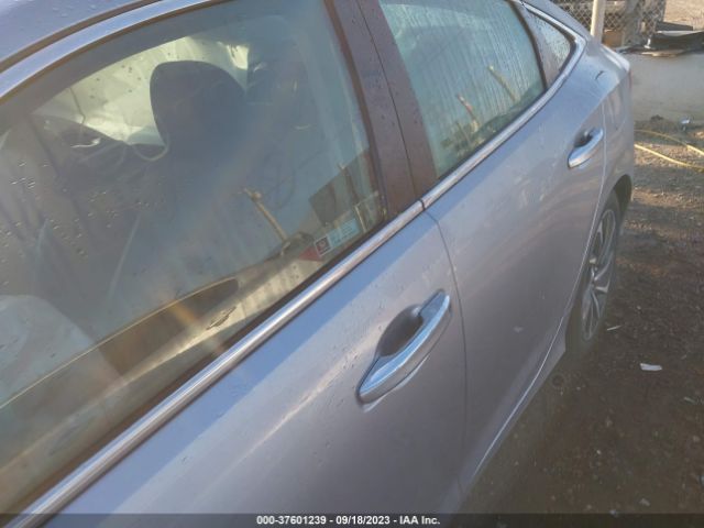 19XZE4F97NE005958 Honda Insight Touring