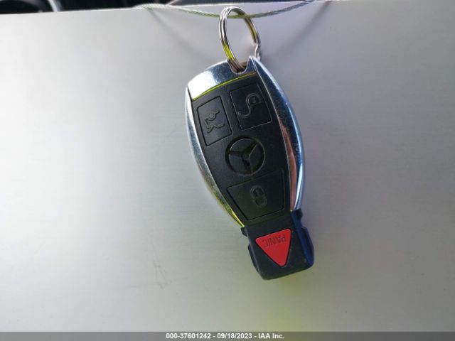 WDCTG4EB1HJ327050 Mercedes-Benz Gla Gla 250