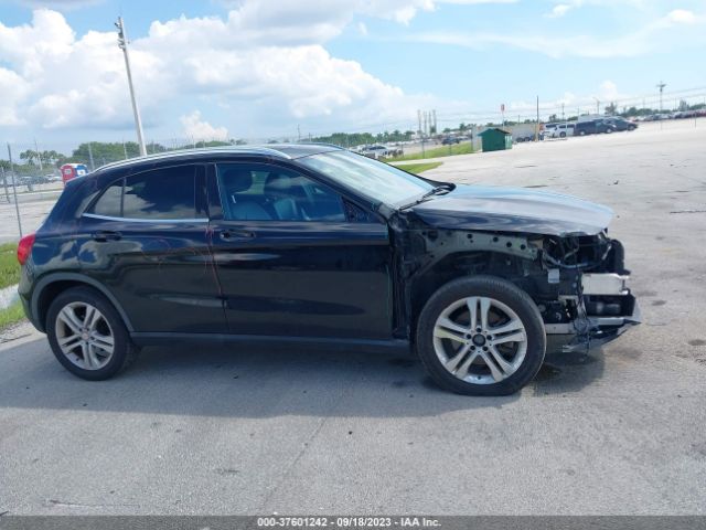 WDCTG4EB1HJ327050 Mercedes-Benz Gla Gla 250