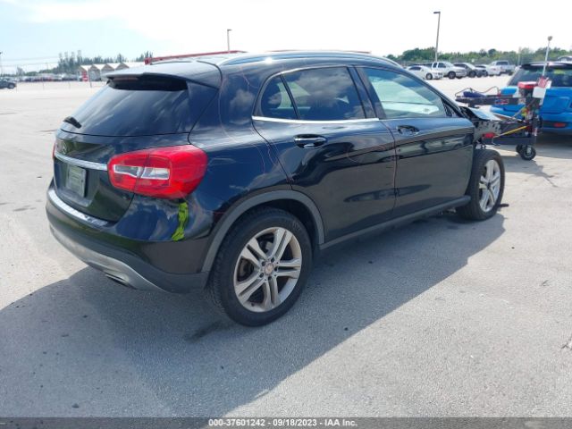 WDCTG4EB1HJ327050 Mercedes-Benz Gla Gla 250