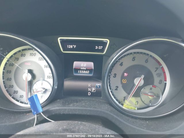 WDCTG4EB1HJ327050 Mercedes-Benz Gla Gla 250