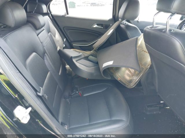 WDCTG4EB1HJ327050 Mercedes-Benz Gla Gla 250