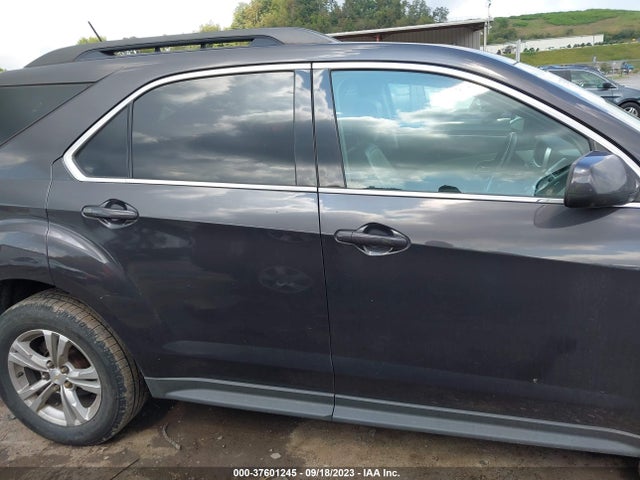 Chevrolet EQUINOX LT 2014 2GNFLGEKXE6206355 Image 13