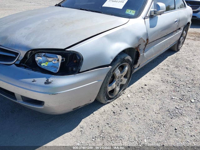 2003 ACURA CL VIN: 19UYA42493A015409