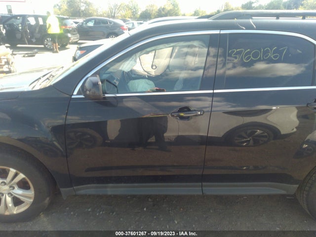 2015 CHEVROLET EQUINOX LT VIN: 2GNALBEK2F6157764