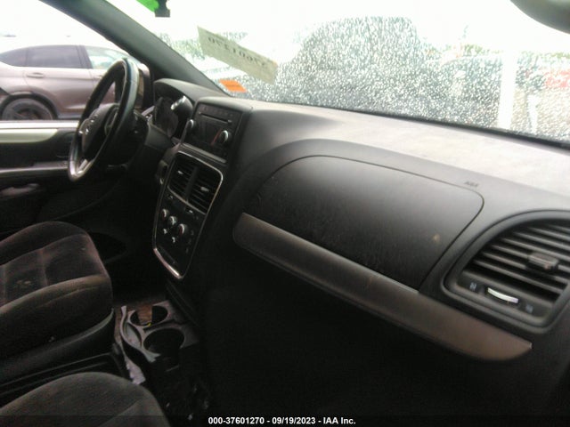 2014 DODGE GRAND CARAVAN AVP/SE VIN: 2C4RDGBG2ER331674