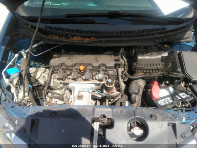 19XFB2F51FE030904 Honda Civic Sedan Lx