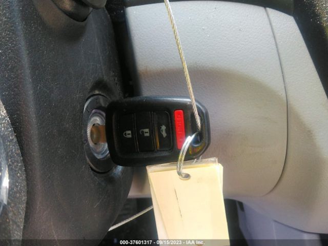 19XFB2F51FE030904 Honda Civic Sedan Lx
