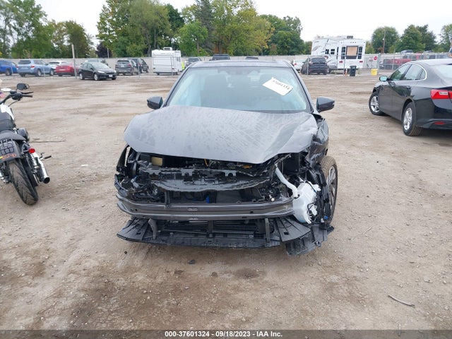 2024 SUBARU LEGACY LIMITED VIN: 4S3BWAN67R3006500