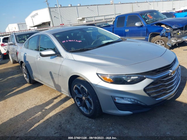 2022 1G1ZD5ST1NF107166 main image