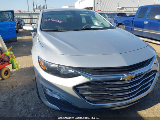 Chevrolet MALIBU LT 2022 1G1ZD5ST1NF107166 Image 12