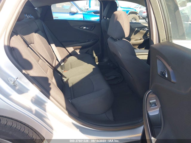Chevrolet MALIBU LT 2022 1G1ZD5ST1NF107166 Image 8