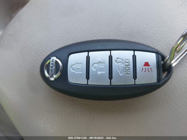 5N1AT2MT3FC782051 Nissan Rogue Sl