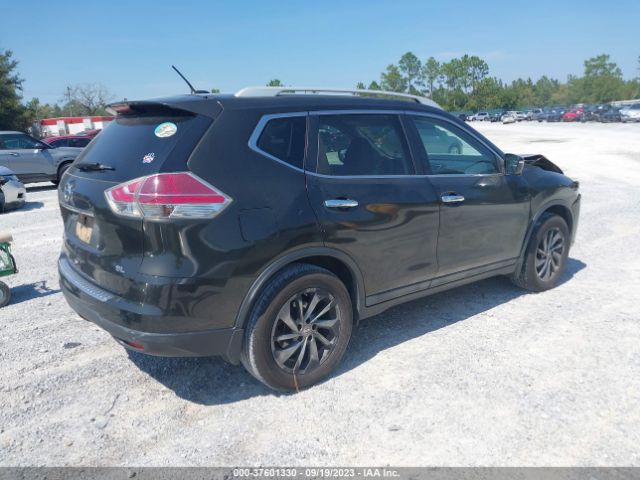 5N1AT2MT3FC782051 Nissan Rogue Sl