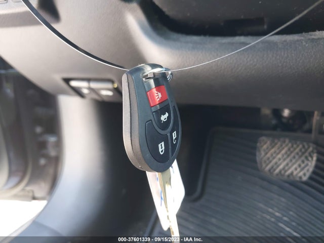 Nissan SENTRA S 2014 3N1AB7AP4EL678475 Image 11