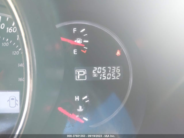 2014 NISSAN MURANO S/SV/SL/LE VIN: JN8AZ1MW8EW530708