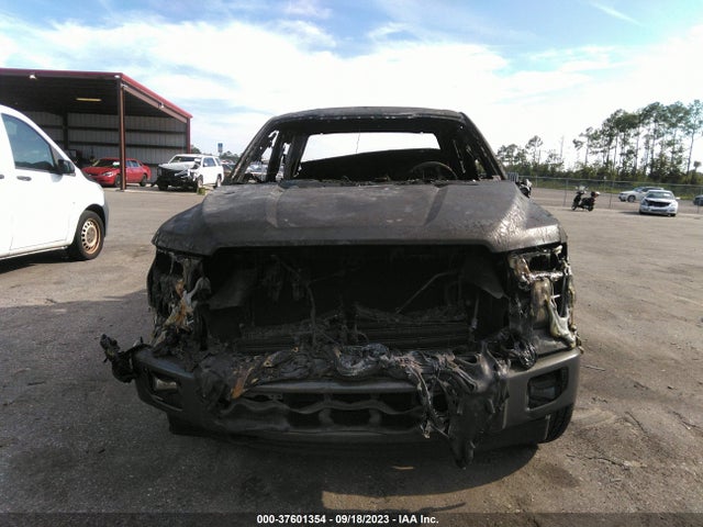 2017 FORD F-150 XL/XLT/LARIAT VIN: 1FTEX1EP5HFA38975