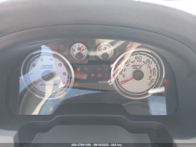 2010 FORD FOCUS S VIN: 1FAHP3EN2AW137613