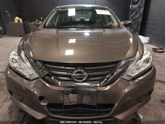 2016 NISSAN ALTIMA 2.5 VIN: 1N4AL3AP8GN373394