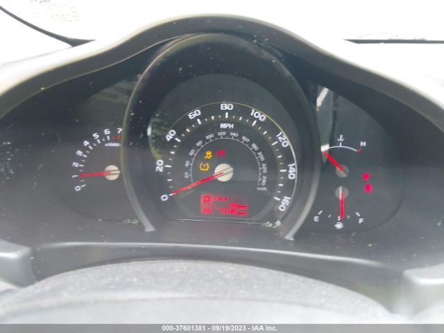 KNDPB3AC7E7669223 KIA Sportage Lx