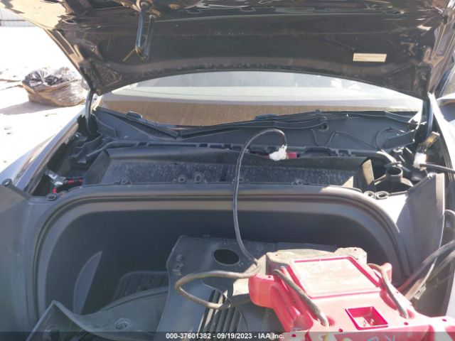 7SAYGDEE5PA047384 Tesla Model Y Long Range