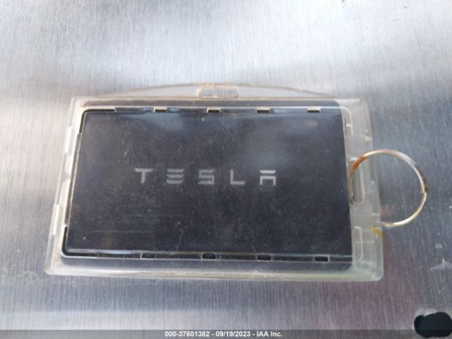7SAYGDEE5PA047384 Tesla Model Y Long Range