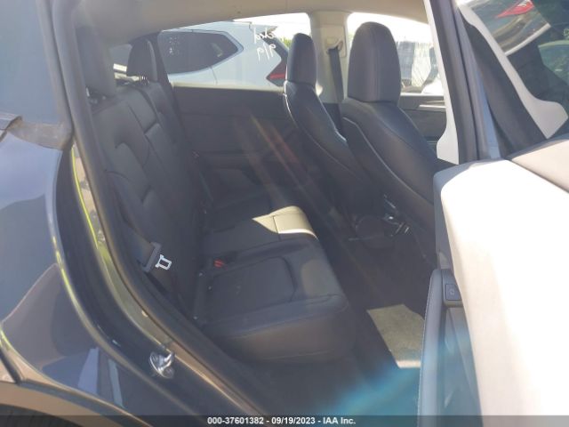 7SAYGDEE5PA047384 Tesla Model Y Long Range