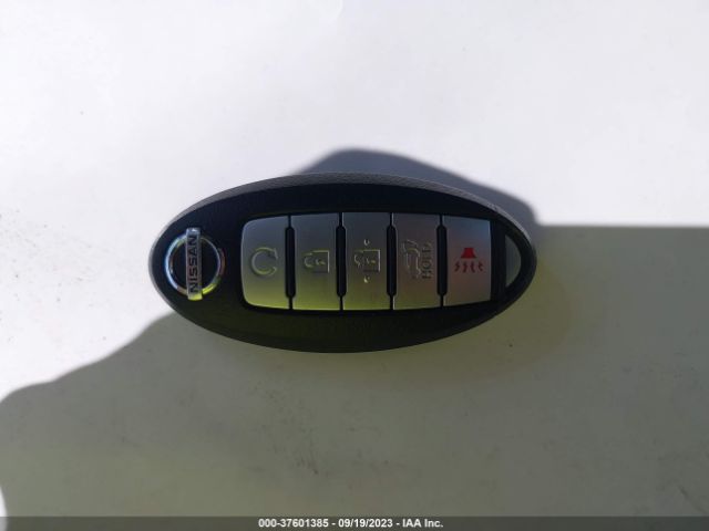 5N1DR2MM8HC681367 Nissan Pathfinder Sl