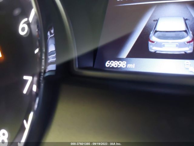 5N1DR2MM8HC681367 Nissan Pathfinder Sl