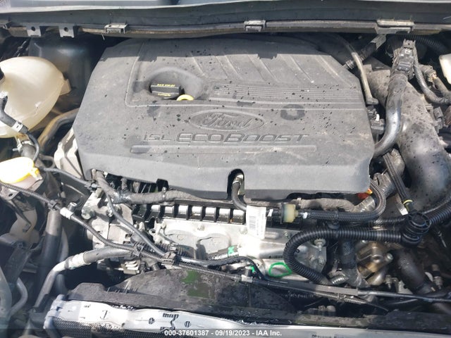 Ford ESCAPE SEL 2018 1FMCU0HD0JUD03617 Image 10