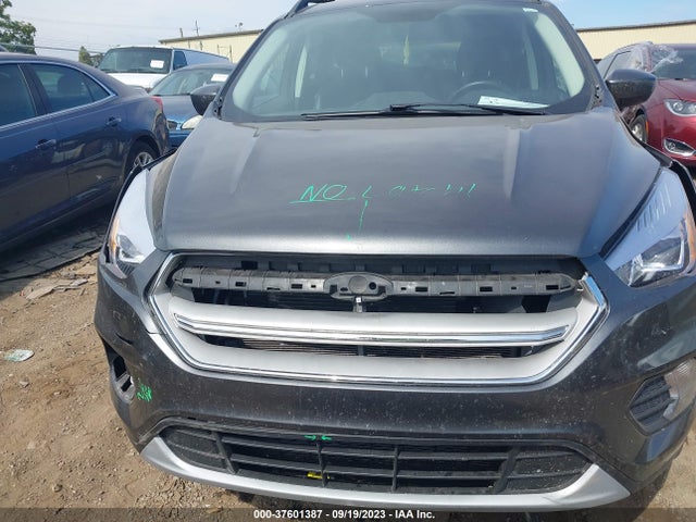 Ford ESCAPE SEL 2018 1FMCU0HD0JUD03617 Image 12