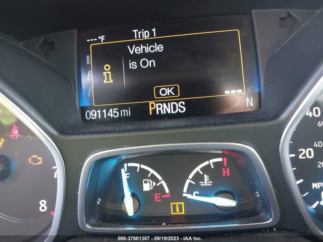 Ford ESCAPE SEL 2018 1FMCU0HD0JUD03617 Image 15