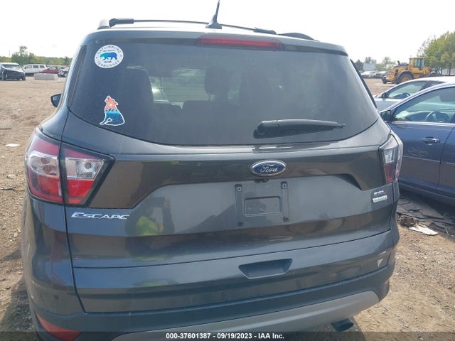 Ford ESCAPE SEL 2018 1FMCU0HD0JUD03617 Image 16