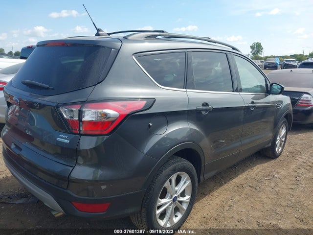 Ford ESCAPE SEL 2018 1FMCU0HD0JUD03617 Image 4