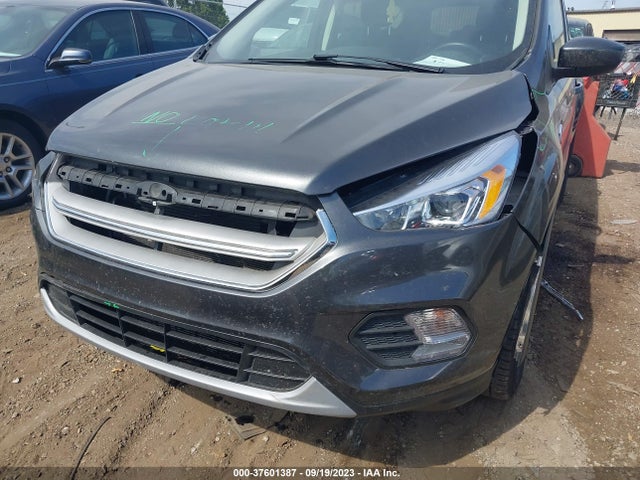 Ford ESCAPE SEL 2018 1FMCU0HD0JUD03617 Image 6