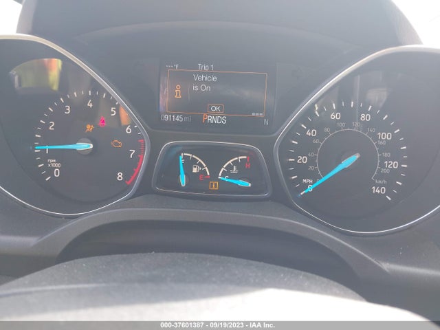 Ford ESCAPE SEL 2018 1FMCU0HD0JUD03617 Image 7