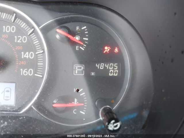 1N4AA5AP6EC493768 Nissan Maxima 3.5 Sv W/premium Pkg