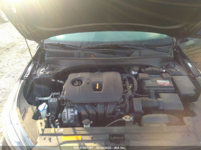 3KPF34AD7KE063763 KIA FORTE S